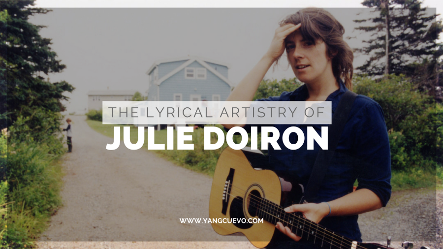 The Lyrical Artistry of Julie Doiron